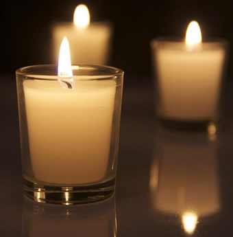 Candles